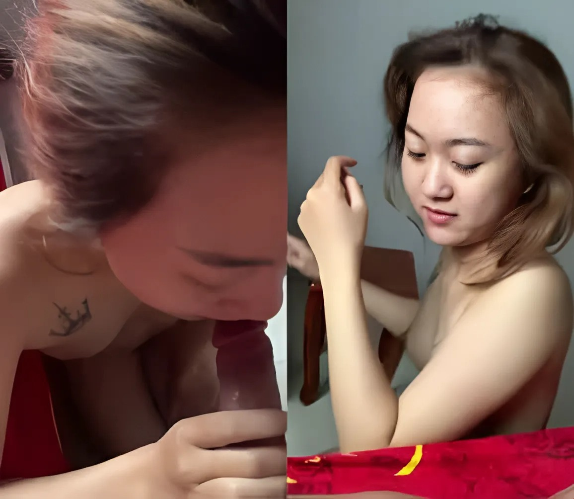 네 자지를 빨게 줘