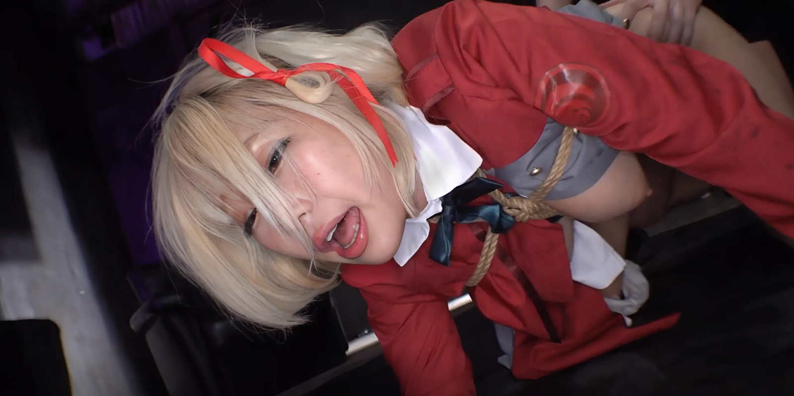 SAIT-029 性超人