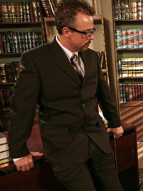 Tom Byron