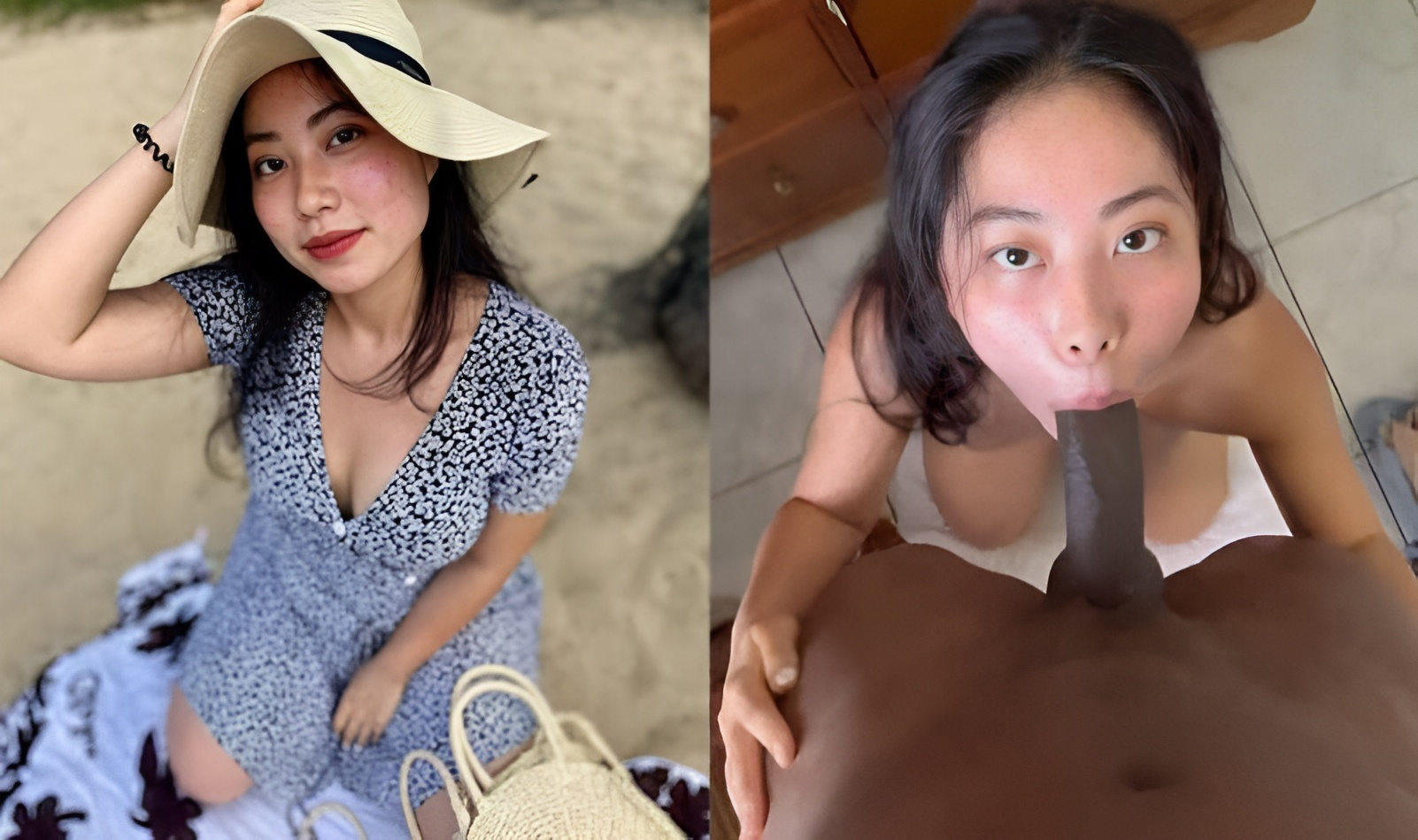 我是一名国际学生，我的黑人男友