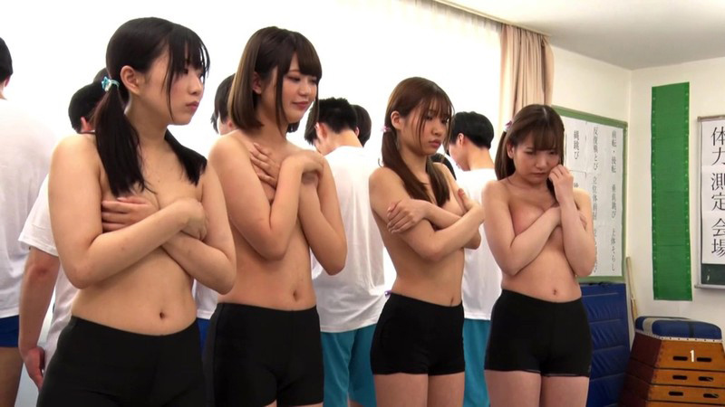 ZOZO-016 セックスのクラス
