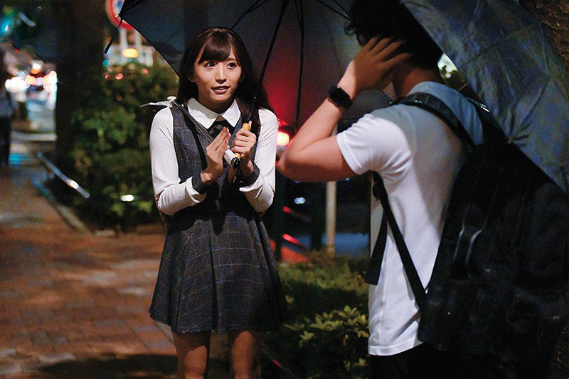 DASD-746 突然发现漂亮妹子是变性人结局