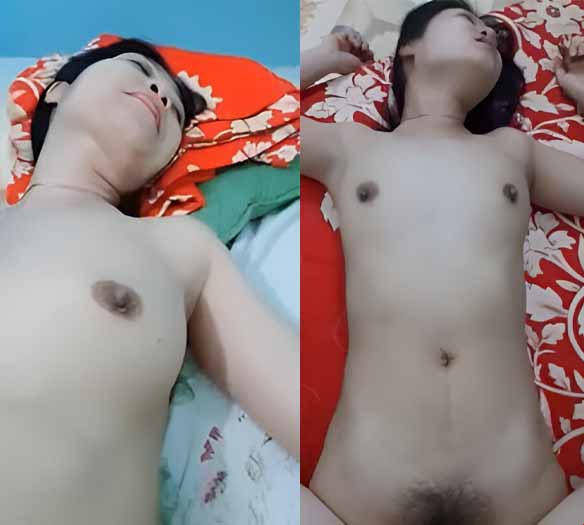 이웃의 멋진 보지....