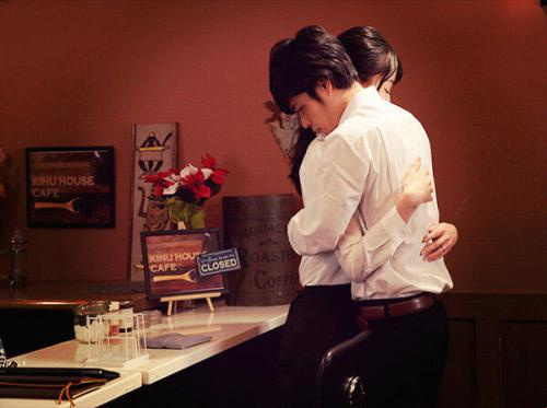 Anh bartender số hưởng